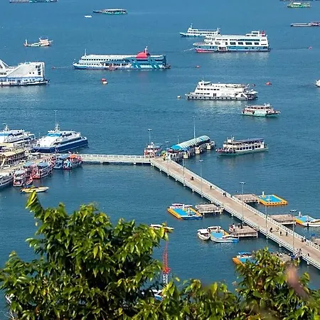 Hotel Hiso Pattaya