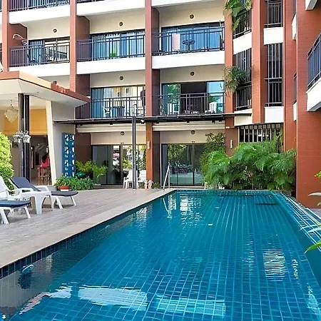 Hotel Chitra 3*