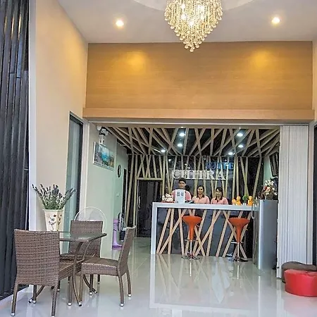 Chitra Pattaya