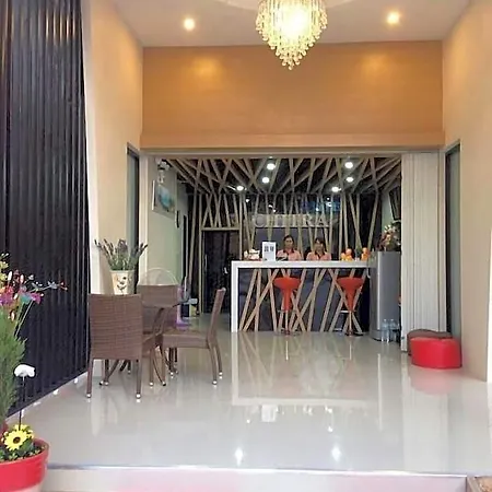 Chitra Pattaya