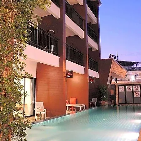 Hotel Chitra