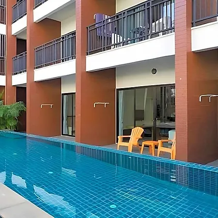 Chitra Hotel 3*