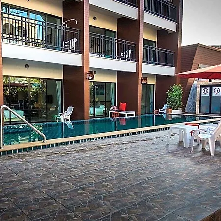 Hotel Chitra
