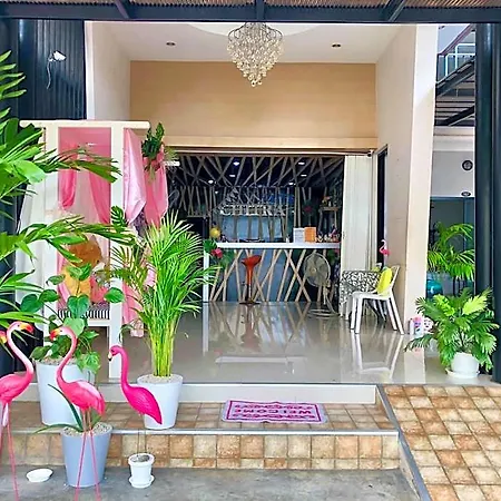 Hotel Chitra Pattaya