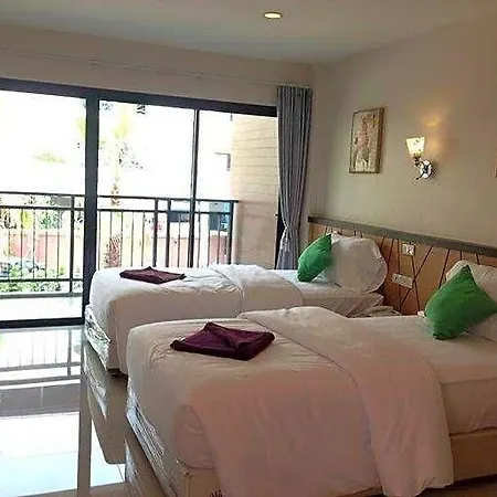 Chitra Pattaya