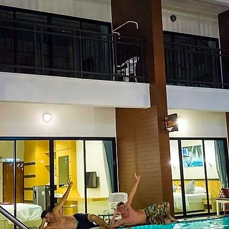 Chitra Pattaya