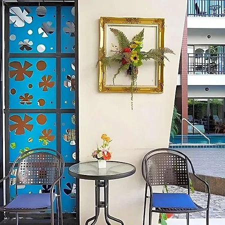 Hotel Chitra Pattaya