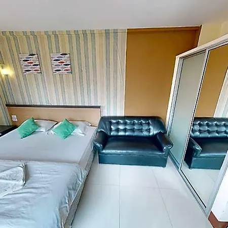 Chitra 3* Pattaya