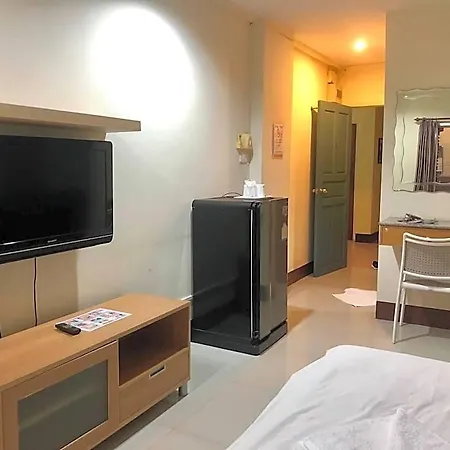 Hotel Chitra