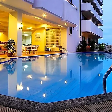 Hotel Mike