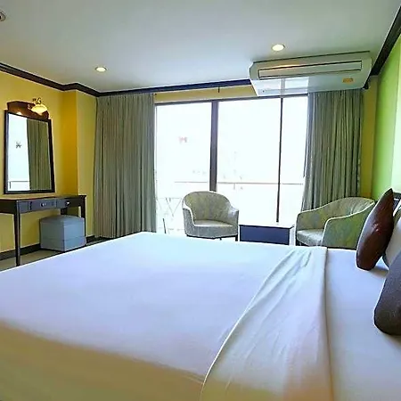 Mike Hotel 3*