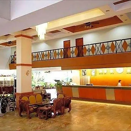 Hotel Mike