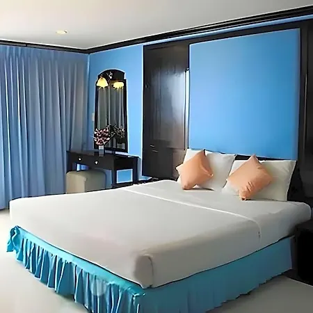 Hotel Mike