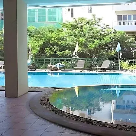 Hotel Mike Pattaya