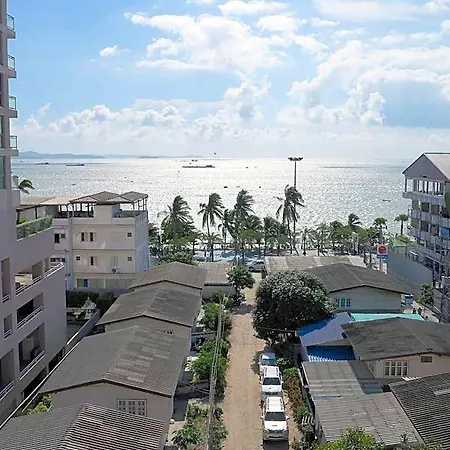 Mike 3* Pattaya