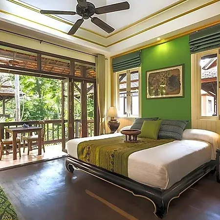 Rabbit Resort 4*