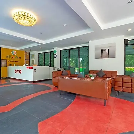 Hotel Oyo 75367 Ud 3*