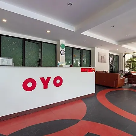 Oyo 75367 Ud Pattaya