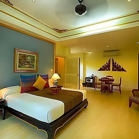 Resort Rabbit Pattaya