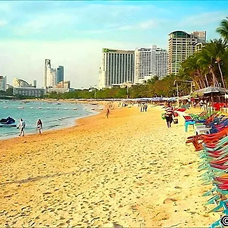 Copa Pattaya