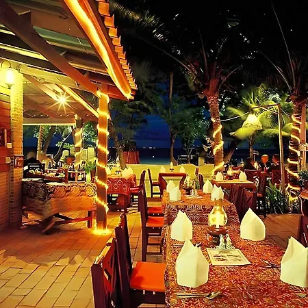 Resort Rabbit
