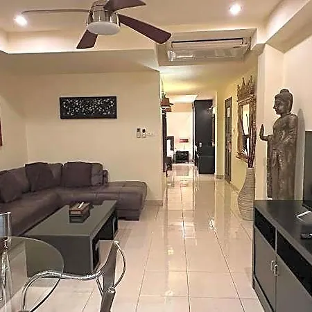 Copa Pattaya