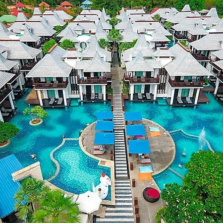 Z Through By The Zign 5* Pattaya