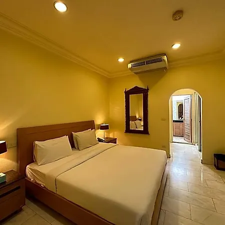 Copa โรงแรม 3*