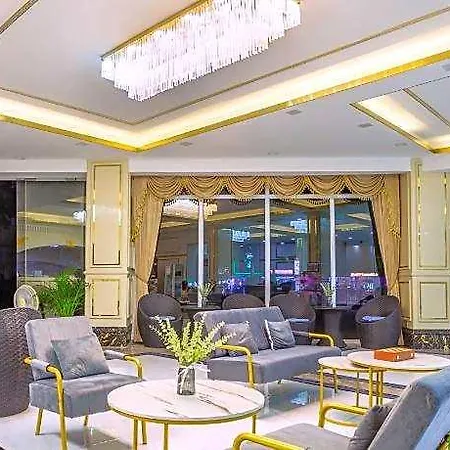Mermaid's Jomtien รีสอร์ท