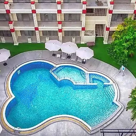 Mermaid's Jomtien Pattaya