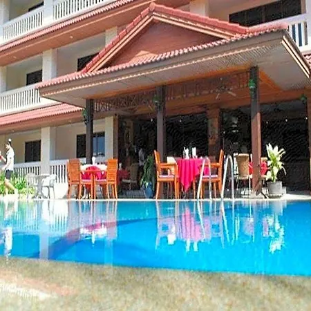 The Garden Pattaya