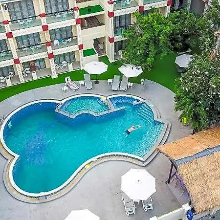 Mermaid's Jomtien Pattaya