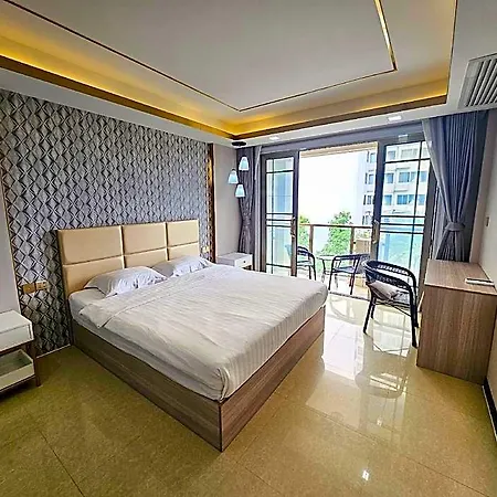 Mermaid's Jomtien Pattaya