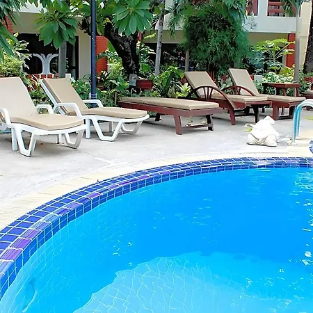 Mermaid's Jomtien Pattaya