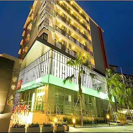 Mooks Aparthotel