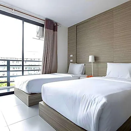 Mooks Aparthotel