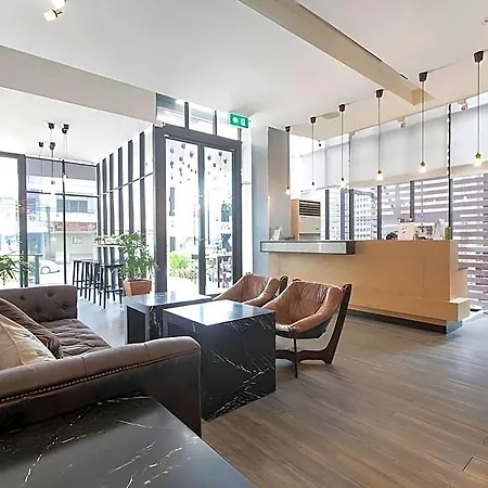 Aparthotel Mooks Pattaya