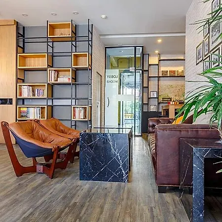Aparthotel Mooks 2*
