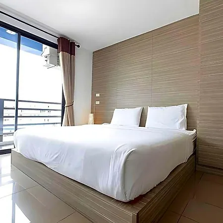 Aparthotel Mooks