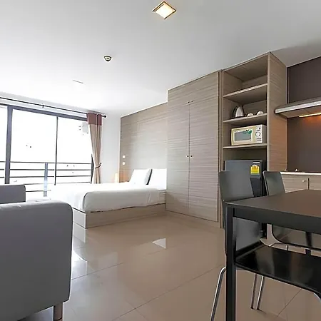Aparthotel Mooks