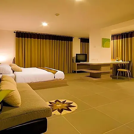 Aparthotel Mooks 2*