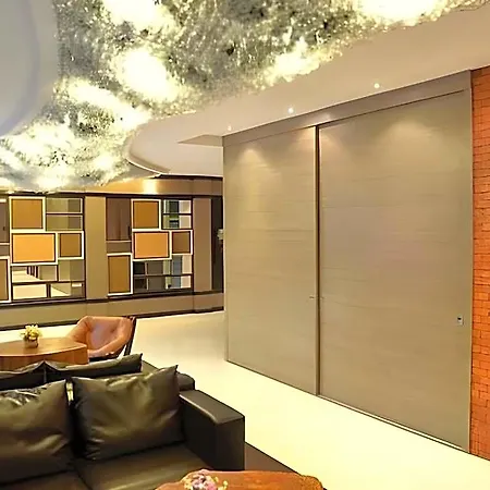 Mooks Aparthotel 2*
