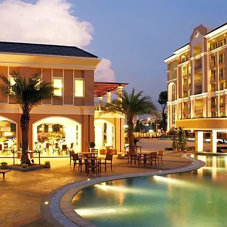 แอลเค เลเจนท์ Pattaya