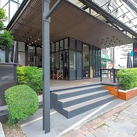 Aparthotel Mooks