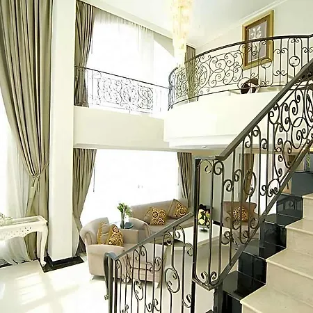 แอลเค เลเจนท์ 4*