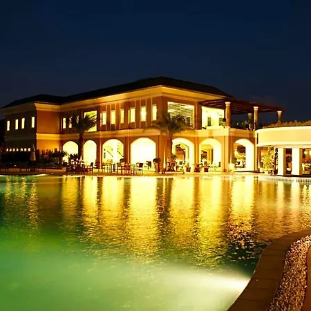 แอลเค เลเจนท์ โรงแรม