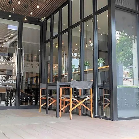 Mooks Aparthotel