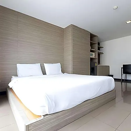 Mooks Aparthotel