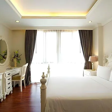 แอลเค เลเจนท์ Pattaya