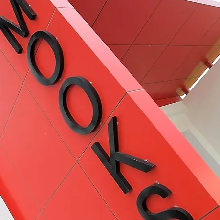 Mooks